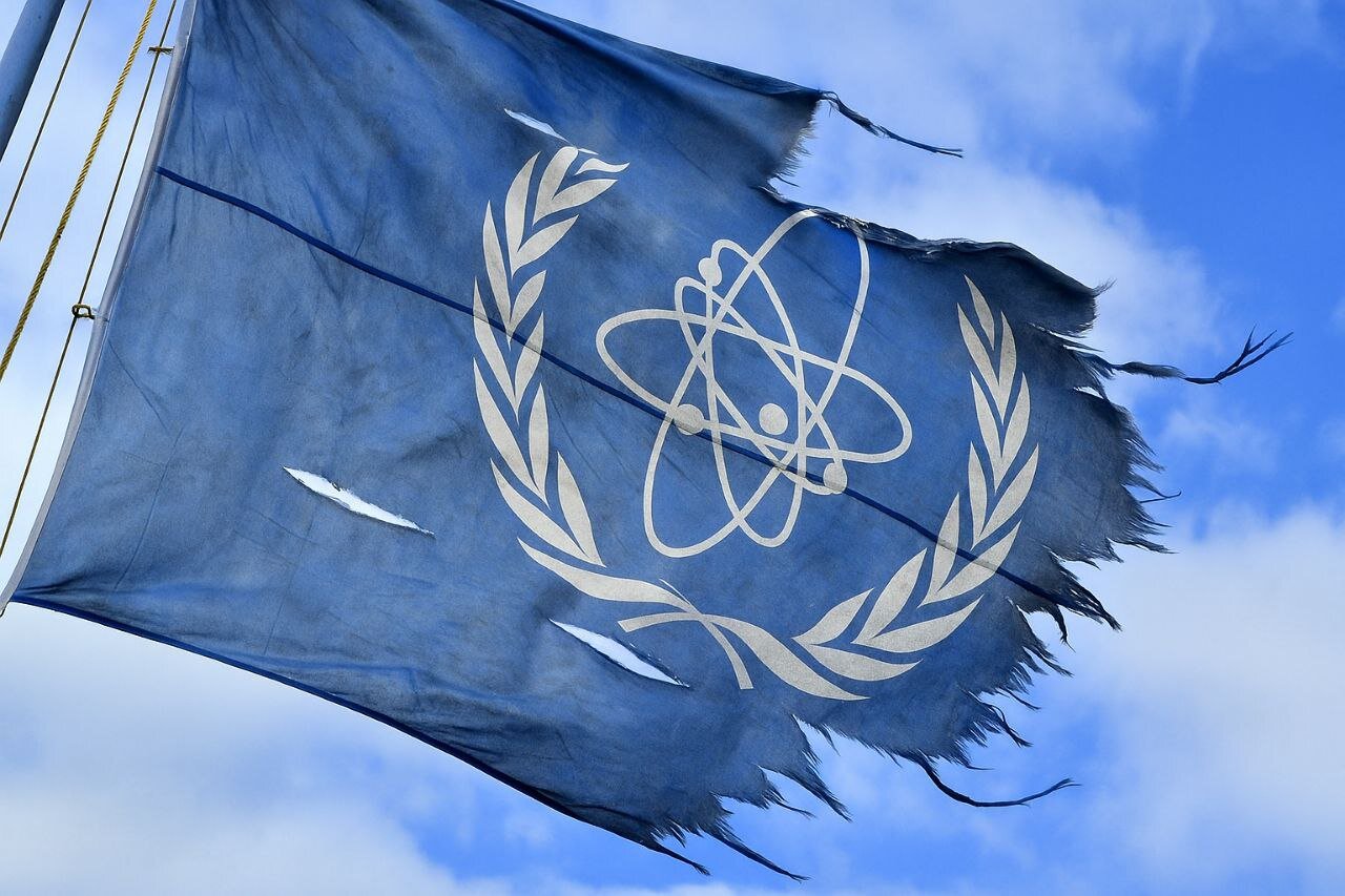 Will European TNT demolish NPT?