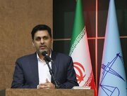 کاهش هزینه برق با راه‌ اندازی نیروگاه خورشیدی در ثبت اسناد گیلان