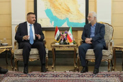 وزير الداخلية الإيراني يثمن مواقف الحكومة العراقية من هجوم الكيان الصهيوني على بلاده