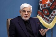 النائب الاول للرئيس الايراني: لنا اليد العليا في الدبلوماسية