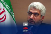 هشدار رئیس مرکز حراست سازمان سنجش کشور به داوطلبان آزمون سراسری