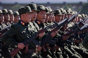 Ukraine denies Pyongyang plan to send 30,000 troops to Russia