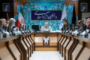 تلفیق بودجه واحدهای دانشگاه آزاد تا پایان مرداد برای تصویب نهایی