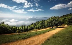 شاهرود و نقشه گنج گردشگری؛روایتی از جذابیت‌های پنهان گردشگری قاره کوچک