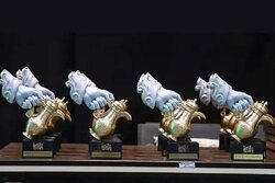 ۳۰ نفر نامزد بخش «مبلغ برتر» در سوگواره ملی پایتخت موکب‌ها شدند