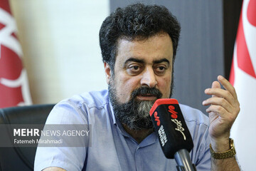 انتشار روایت‌های حماسی خراسان با محوریت اقتدار ایران توسط نشر صاد