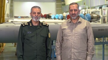 İran Genelkurmay Başkanı: Düşmanları pişman edeceğiz