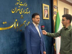 فرمانداری شمیرانات با مدیریت قوی شهرستان را در جنگ ۱۲ روزه حفظ کرد