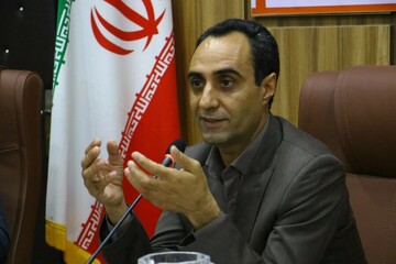 اشتغال اولویت اول زندگی نابینایان است