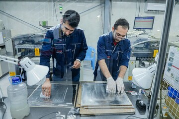 مددجویان اصفهانی در مسیر اشتغال دانش‌بنیان قرار می‌گیرند