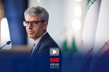 پیگیری پاسخگویی طرف‌های متجاوز در سازمان‌های بین‌المللی ادامه دارد