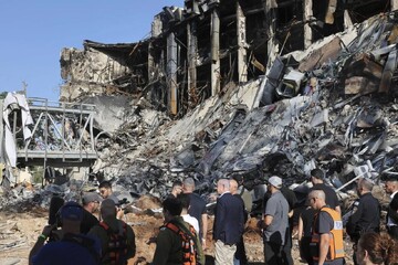 Over 50k compensation requests filed in Israel