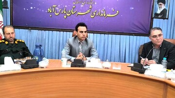 افزایش ۶ درصدی آمار ازدواج پارس‌آباد در بهار سال جاری