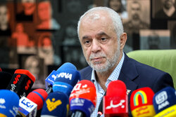 ايران تصبح نائبًا لرئيس المجلس التنفيذي لمنظمة حظر الأسلحة الكيميائية