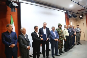 «فرزاد خاکی» به عنوان سرپرست اداره کل ورزش و جوانان کردستان معرفی شد