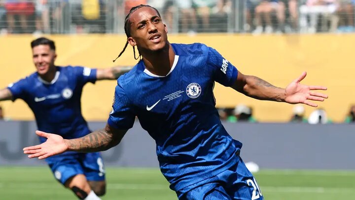 جام طلایی فوتبال باشگاههای جهان به چلسی رسید؛ پاریس مغرورانه باخت!