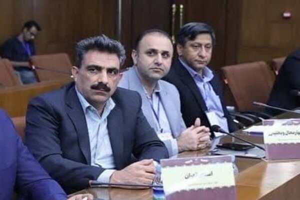 حمیدرضا نوروزی نماینده استانهای هیأت رئیسه فدراسیون نجاتغریق شد