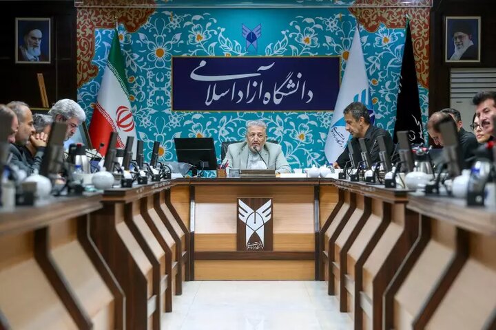تلفیق بودجه واحدهای دانشگاه آزاد تا پایان مرداد برای تصویب نهایی