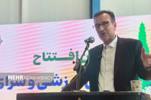 برائت شهردار شهریار از ۳ماه انفصال؛ماجرای نامه استانداری تهران چیست