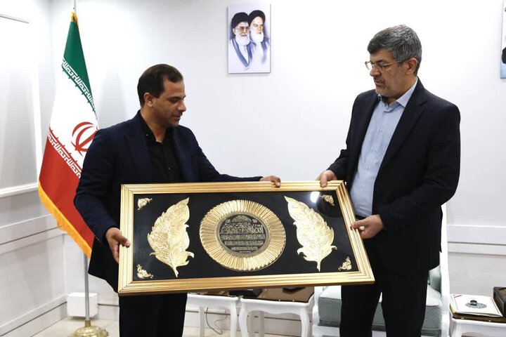 محکوم به اعدامی که با وساطت هیئتیهای یزد از چوبه دار رهایی یافت