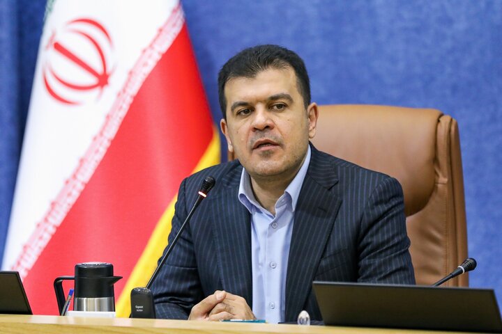 افشین: حمایت از نخبگان با ایجاد بازار برای محصولات فناورانه ممکن می شود