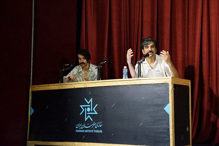 حرکت بین مفاهیم، پرسش‌ها و گسست‌ها در «شرح یک نبرد»