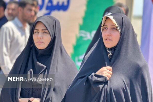 دولت نگاه ویژه‌ای به توسعه شهریار دارد