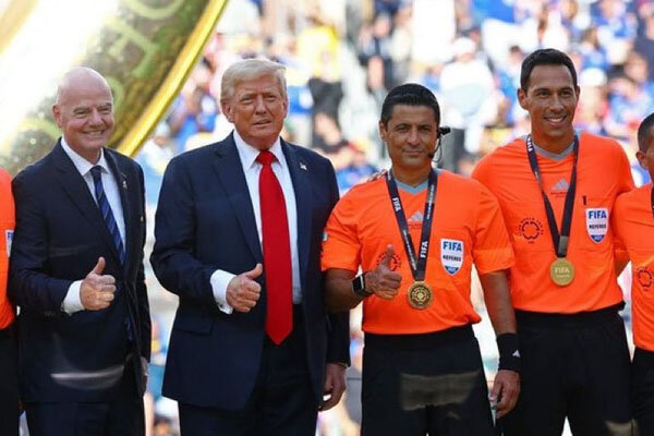 بزرگترین سوت اشتباه فغانی 2