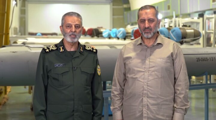 İran Genelkurmay Başkanı: Düşmanları pişman edeceğiz