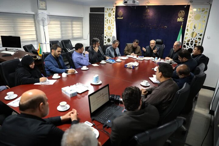 تشکیل کارگروه آموزش عمومی قرآن در دستگاهها و نهادهای مختلف