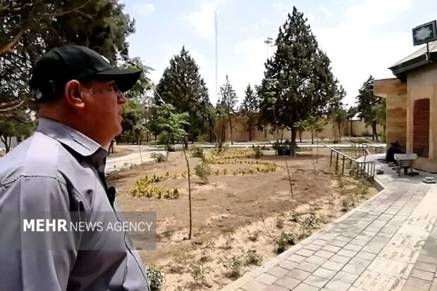 اولین پارک بانوان اسلامشهر با امکانات متنوع ورزشی و رفاهی