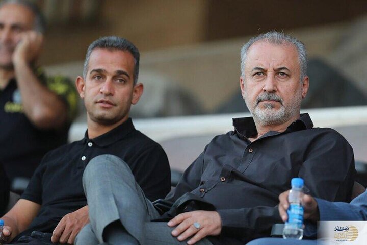 واکنش باشگاه پرسپولیس به ابهامات قرارداد خارجی‌ها و درخواست هاشمیان