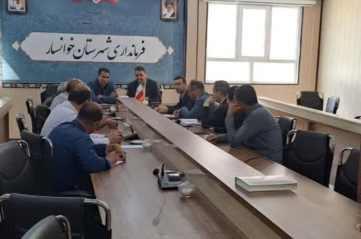 پیگیری دغدغه کشاورزان و پایداری تولید اولویت ماست