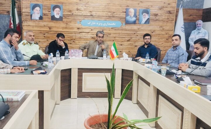 لزوم توجه ویژه شرکتها به حقوق کارگران در خارگ