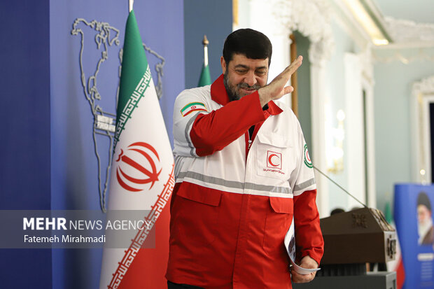 نشست خبری سخنگوی وزارت امور خارجه 18