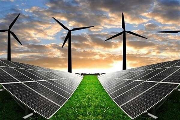 از تابش تا تولید؛ روایت پیشروی کرمان در انرژی های تجدید پذیر