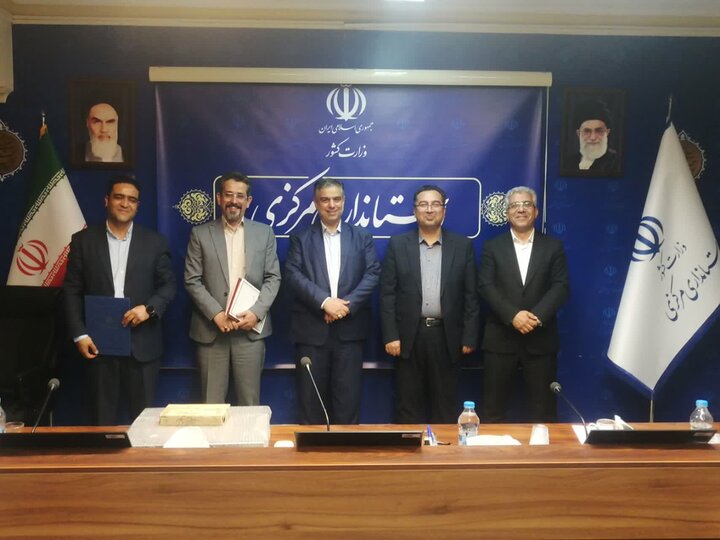 اطلاعرسانی شفاف به مردم باید در اولویت عملکرد مدیران استانی باشد