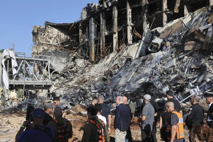 Over 50k compensation requests filed in Israel