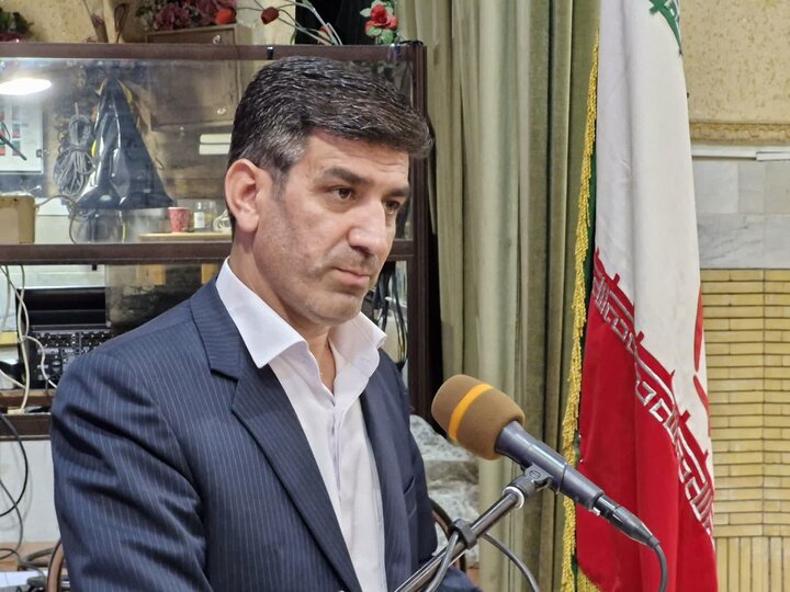 نهادهای مردمی در توسعه زیرساخت‌های آموزشی نقش کلیدی دارند