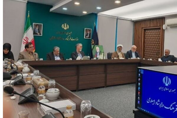 بررسی نقش اصحاب فرهنگ و هنر در جنگ ۱۲ روزه