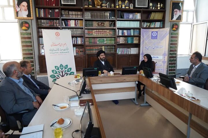 بهزیستی خدمات به جامعه هدف خود را گسترش دهد