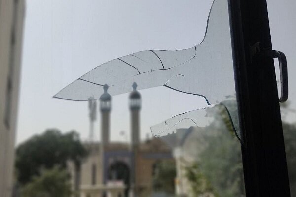 تسریع روند بازسازی ساختمانهای آسیب دیده جنگ 12 روزه