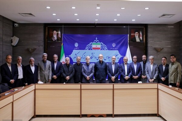 مشاور وزیر علوم: در حکمرانی و مدیریت مشکل ناترازی دانش داریم
