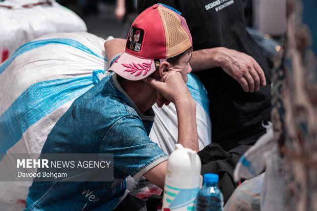 علت بازگرداندن برخی از اتباع که گذرنامه دارند چیست؟