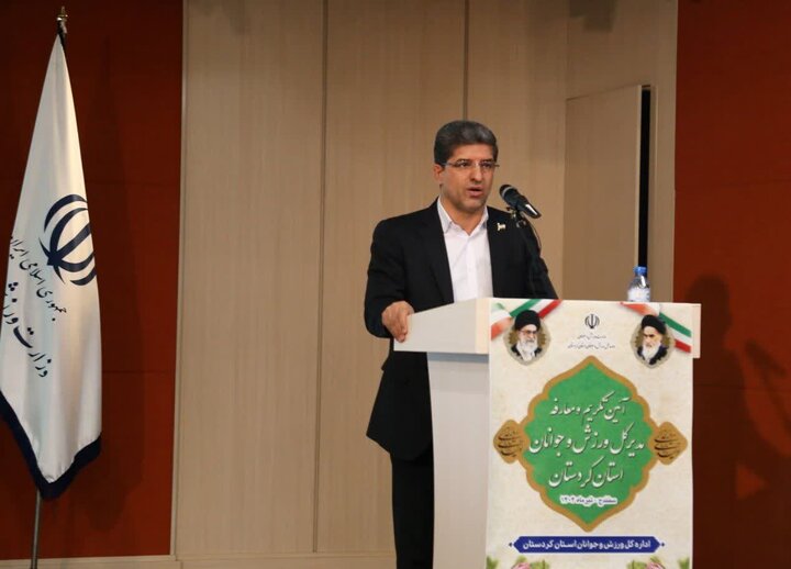 ۳۳ هزار باشگاه ورزشی در کشور در انتظار قانونمند شدن