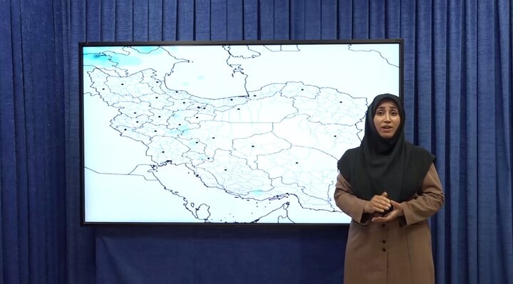 پیشبینی بارش پراکنده و وزش باد شدید در لرستان؛ هشدار سطح زرد صادر شد پیشبینی بارش پراکنده و وزش باد شدید در لرستان؛ هشدار سطح زرد صادر شد
