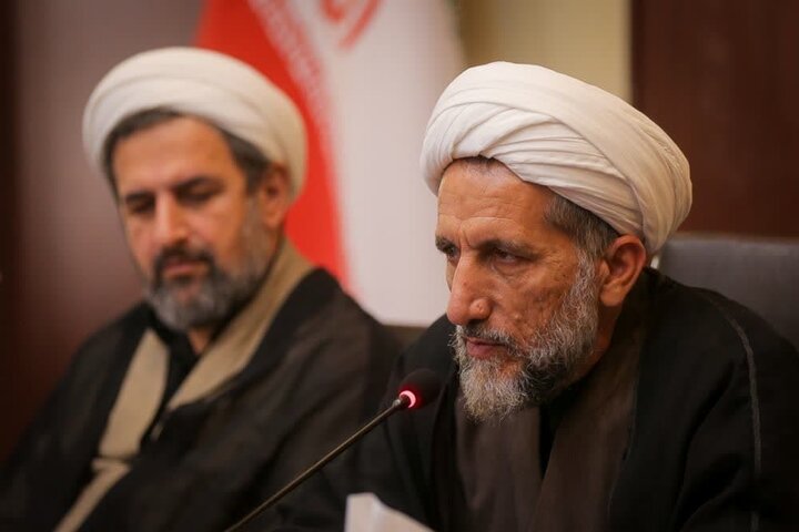 امام جمعه قزوین: خدمت به مردم باید با نیت خالص و کیفیت بالا انجام شود