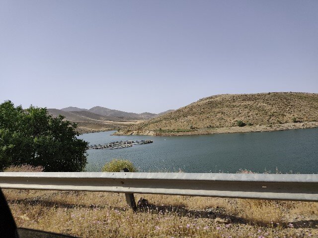 گزگزاره سفلی؛ تابلویی زنده از سنت، طبیعت و همت در قلب کردستان