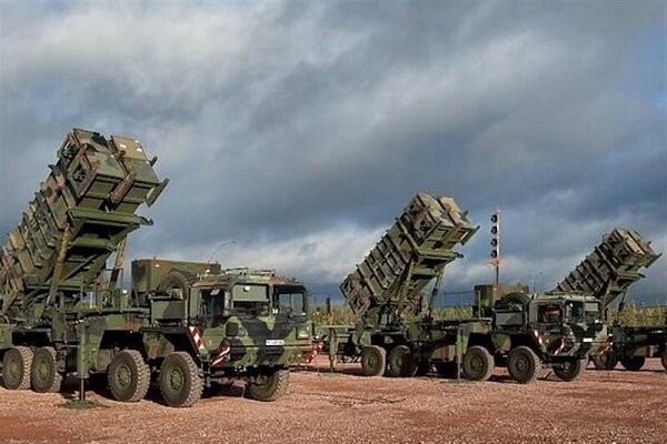 آلمان: استقرار «پاتریوت» در اوکراین ماهها طول میکشد