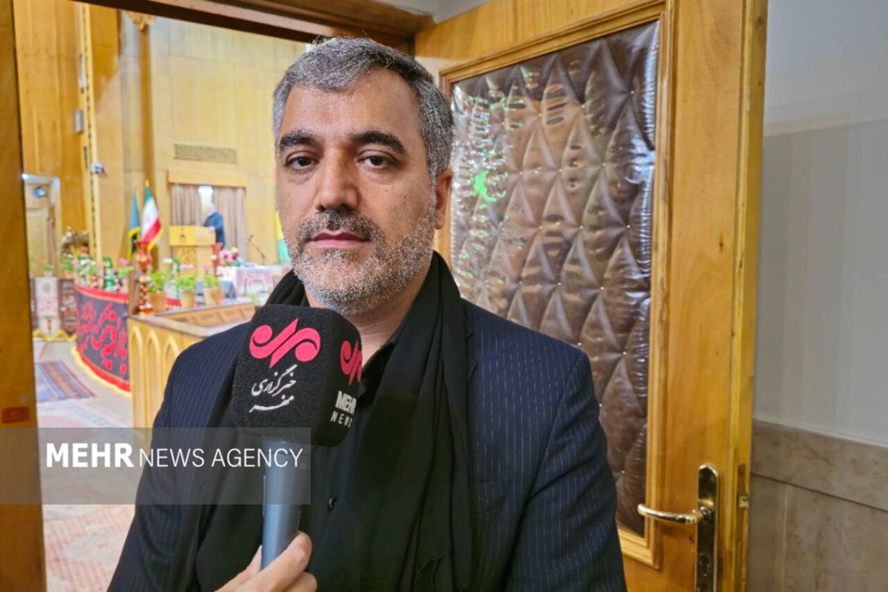 شروع فرآیند سازماندهی محور آزادی-دماوند – خبرگزاری مهر | اخبار ایران و جهان شروع فرآیند سازماندهی محور آزادی-دماوند – خبرگزاری مهر | اخبار ایران و جهان